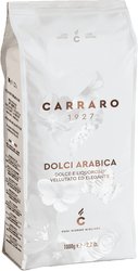 Dolci Arabica в зернах 1000 г