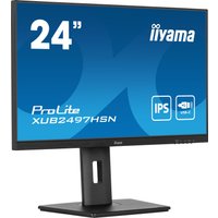 Монитор Iiyama ProLite XUB2497HSN-B2