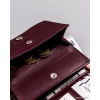 Кошелек Cedar Rovicky R-RD-38-GCL (сливовый)