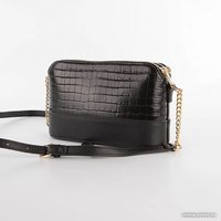 Женская сумка David Jones 823-CM6725-BLK (черный)