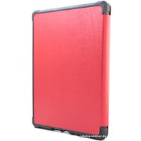 Обложка для электронной книги KST Flex Case для Amazon Kindle Paperwhite 5 (красный)