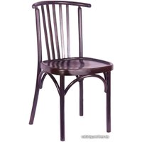 Стул КМК Мебель Мэджик КМФ 195 (дерево темное)