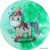 Детский мяч Zabiaka 4761877 (в ассортименте)