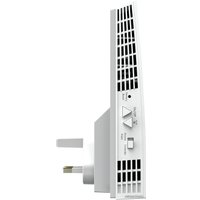 Усилитель Wi-Fi NETGEAR Essentials Edition [EX6400-100PES]