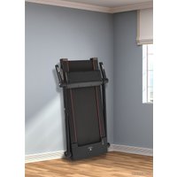 Электрическая беговая дорожка Titanium Masters Slimtech C250