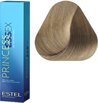 Estel Professional Princess Essex 9/18 блондин пепельно-жемчужный