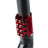 Трюковый самокат Oxelo MF 1.8+ (черный)