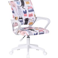 Компьютерное кресло Defender Fiesta 64815