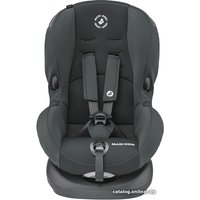 Детское автокресло Maxi-Cosi Priori SPS+ (basic grey)