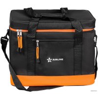Термосумка Airline AO-CB-06 50л (черный/оранжевый)