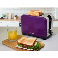 Тостер Oursson TS2120/SP