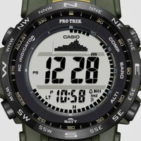 Наручные часы Casio PRW-35Y-3B