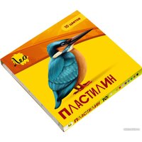  Лео Ярко LBMC-0110 200 г (10 цв)