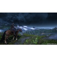 Компьютерная игра PC Ведьмак 3: Дикая Охота