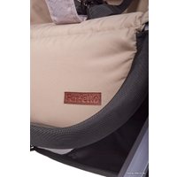 Универсальная коляска Farfello Zuma Duo Comfort (бежевый)