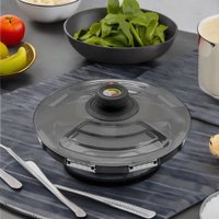 Крышка Zepter Z-420-20 Syncro-Clik 20 см