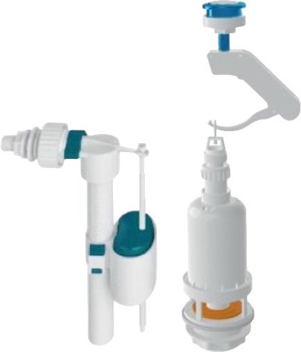 

Комплект арматуры AV Engineering AVE129697