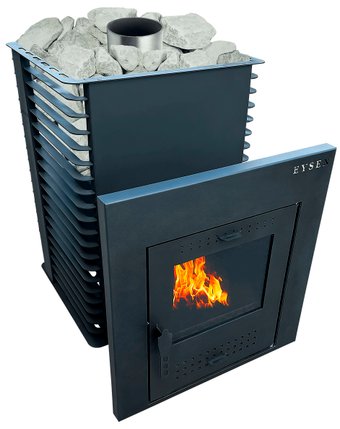 Банная печь Eysen 180L Relax