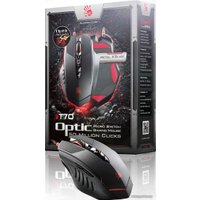 Игровая мышь A4Tech Bloody Terminator T70