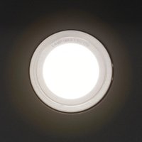 Кухонная вытяжка Krona Bruna 600 Black S (черный)