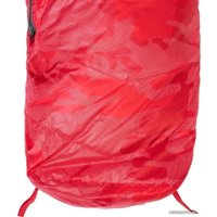 Спальный мешок Premier Fishing PR-SB-210x80-R (красный)
