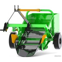 Картофелекопатель RMZ КУ-1