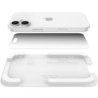 Защитное стекло Belkin InvisiGlass Privacy Filter Screen Protector для iPhone 17 / iPhone 16 Pro