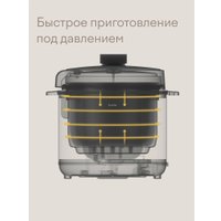 Мультиварка-скороварка Tuvio TMPC03D6