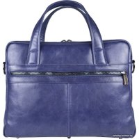 Сумка Carlo Gattini Esclusivo Ardara 1032-07 (темно-синий)