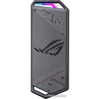 Бокс для накопителей M.2 ASUS ROG Strix Arion EVA Edition