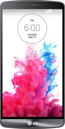 LG G3 32GB Black [D855]