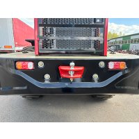 Мини-трактор Rossel R-4100