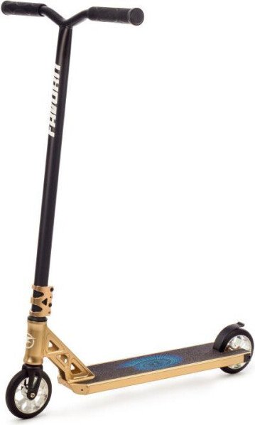 

Трюковый самокат Favorit LSX30GB