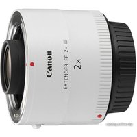 Конвертер Canon Extender EF 2x III