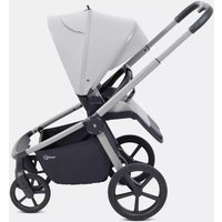 Универсальная коляска Rant Flex Therm RA112 (2 в 1, stone grey)