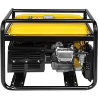 Бензиновый генератор Hamer 12000E-Equal