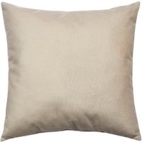 Декоративная подушка Matex Aria Line 59-318 (светло-бежевый)