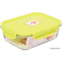 Набор контейнеров Oursson CG04061002S/GA