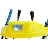 Снегоуборщик Huter SGC 8000