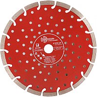 

Отрезной диск алмазный Trio Diamond GUS726
