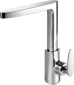 

Смеситель Bravat Spring F779113C