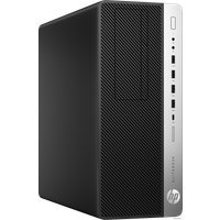 Компьютер HP EliteDesk 800 G5 Tower 7QM90EA