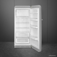 Однокамерный холодильник Smeg FAB28RSV5