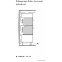 Электрический духовой шкаф Siemens iQ700 HM776GKB1