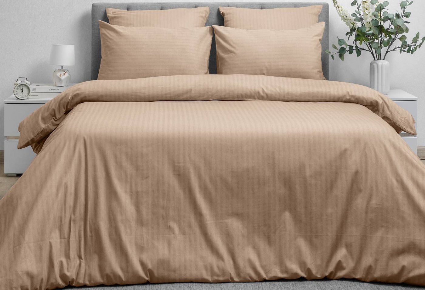 

Постельное белье Волшебная ночь Coofee cream КПБ ВН 1502 8709/11