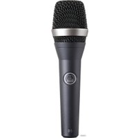 Проводной микрофон AKG D5