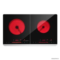 Настольная плита Kitfort KT-147