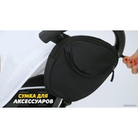 Детский велосипед Lorelli Rocket 2021 (серый)