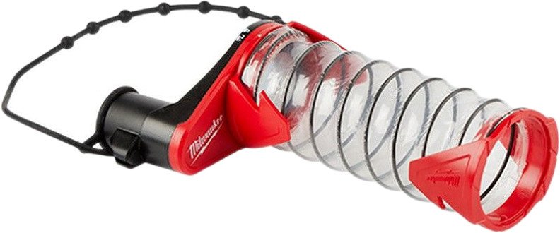 

Рукав для пылеуловителя Milwaukee 4932464916