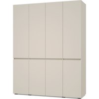 Шкаф распашной Modern Тифани Т41 (кашемир)